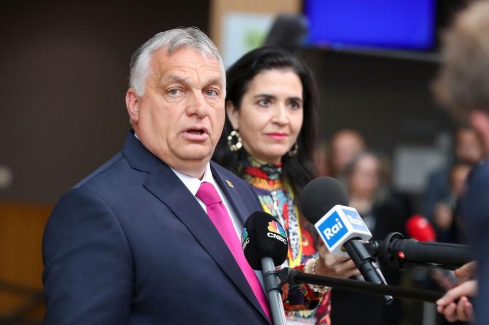 Ungaria susține candidatura R. Moldova și Ucrainei la UE, la pachet cu Georgia și Bosnia